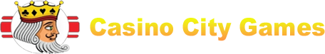 Casino City Games
